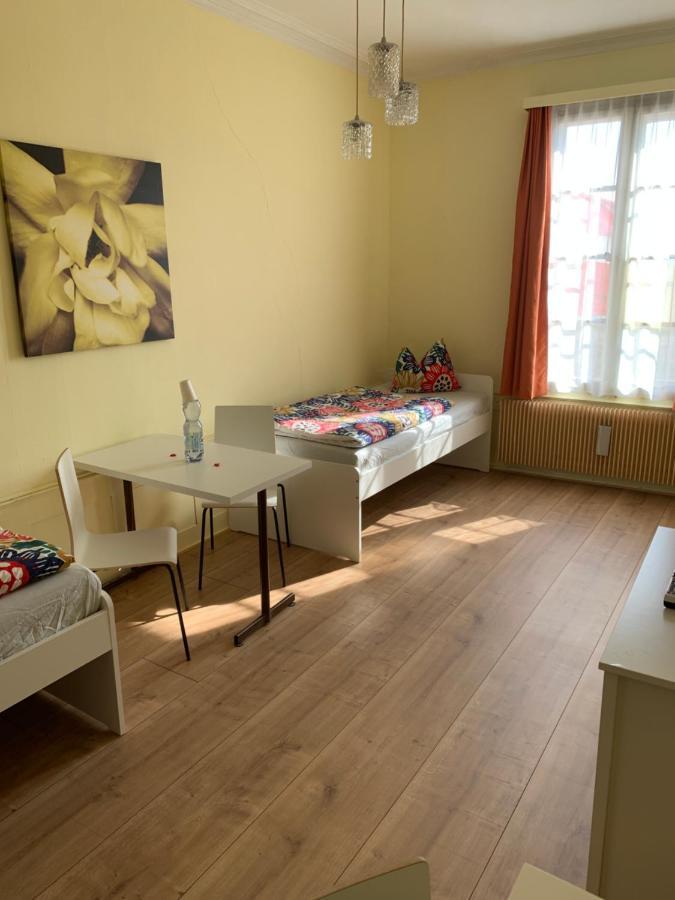 Hotel Schonbrunnen Munchenbuchsee ภายนอก รูปภาพ